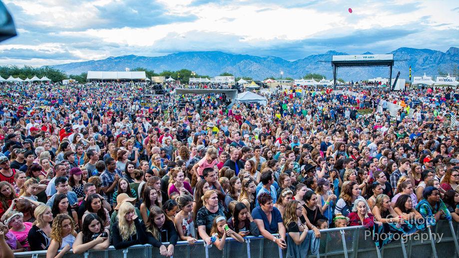 Train, Lee Brice heading to Oro Valley Music Festival in the fall